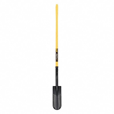 Drain Spade 14 48 Poly Handle