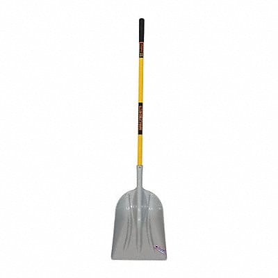 Grain Scoop Poly 51 Handle