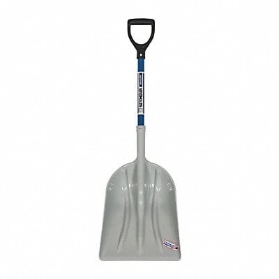 Grain Scoop 27 L Handle Fiberglass Hndl