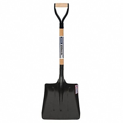 Coal Scoop 13.5x14.5 Head 29 Handle