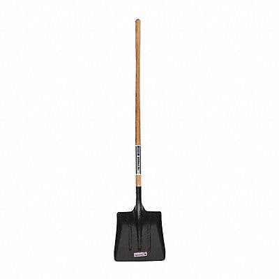 Coal Scoop 13.5x14.5 Head 54 Handle