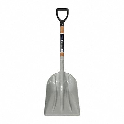 Grain Scoop 30 Wood Handle