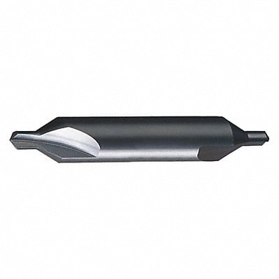 Combined Drill/Countersink #3 Size Plain