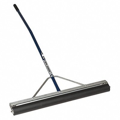 Floor Squeegee 36 in W Roller