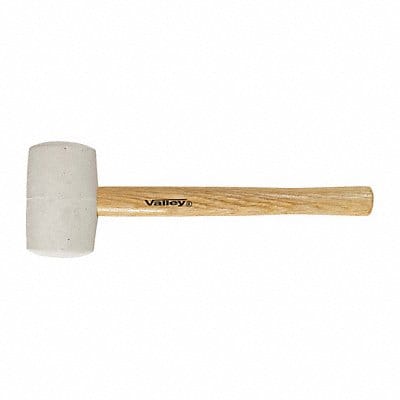 Rubber Mallet 16 oz.