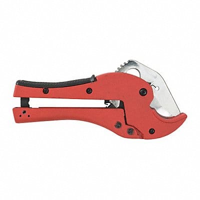 PVC Pipe Cutter 2 Max Cut