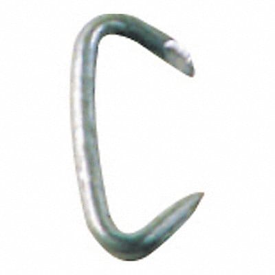 Hill Slant Style Hog Rings PK100