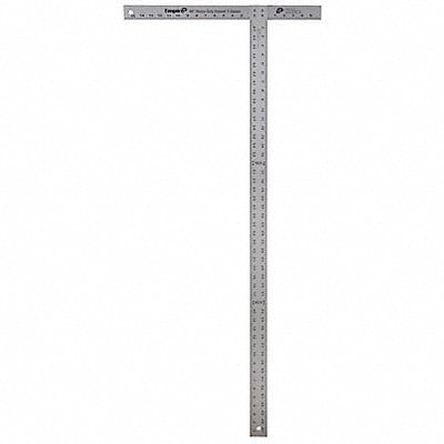 Drywall T-Square 3/16 Thick 47-7/8