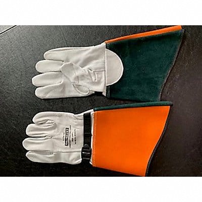 Electrical Glove Protector 7 16 PR