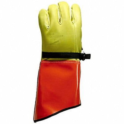 Electrical Glove Protector 10 16 PR