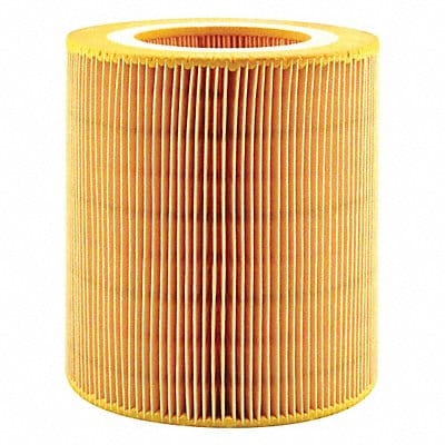 Air Filter Round