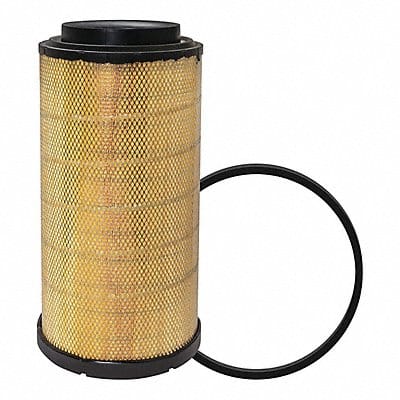 Outer Air Filter Radial