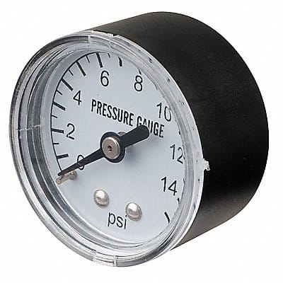 Air Pressure Gage