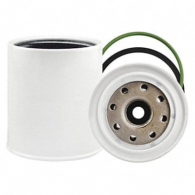 Fuel Filter 4-1/32in.L x 3-25/32in.Dia