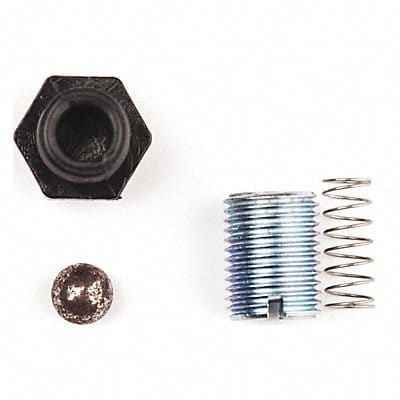 Ball Spring  Screw Kit