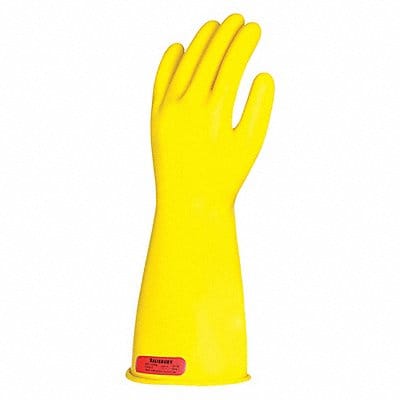 J3402 Electrical Insulating Gloves Type II 10