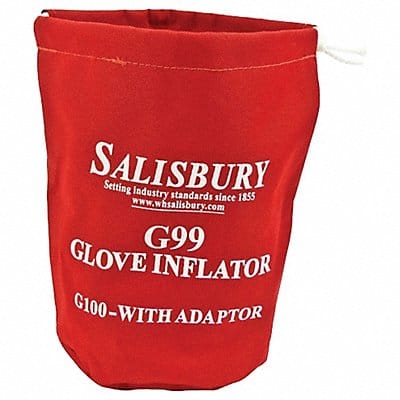 Inflator Carrying Bag