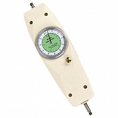 Mechanical Force Gauge Analog 49N