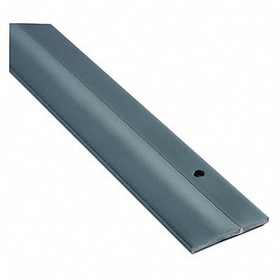 Security Astragal Steel 2-1/2in.H