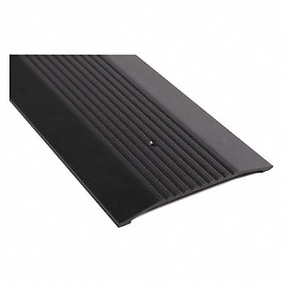 Saddle Threshold 48in.L Fluted 7in.W