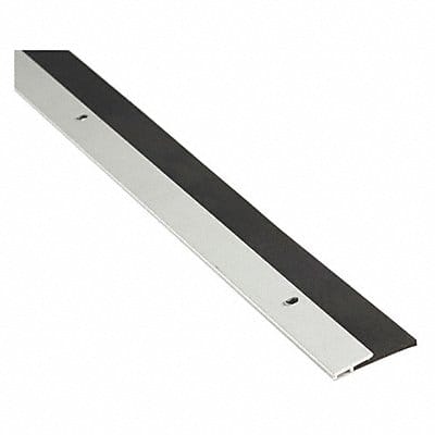 Door Sweep Anodized Aluminum