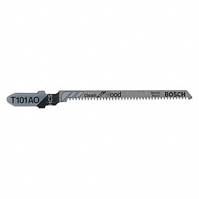 Jig Saw Blade Metal PK100