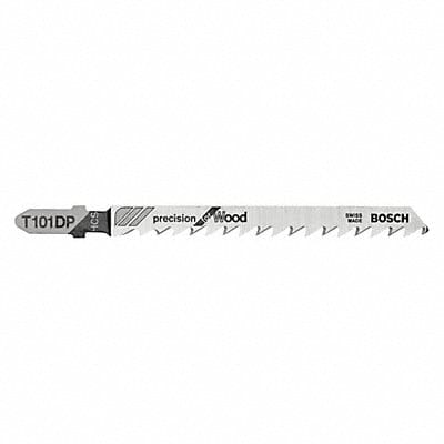 Jig Saw Blade Metal PK5