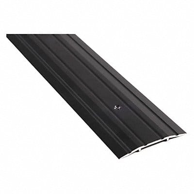 Saddle Threshold 72in.L Fluted 4in.W