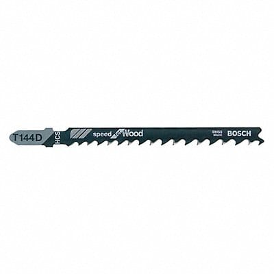 Jig Saw Blade Metal PK3