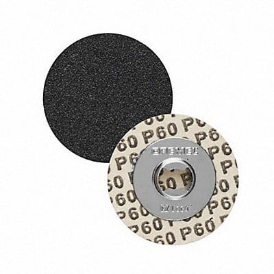 EZ Lock Sanding Disc 60 grit