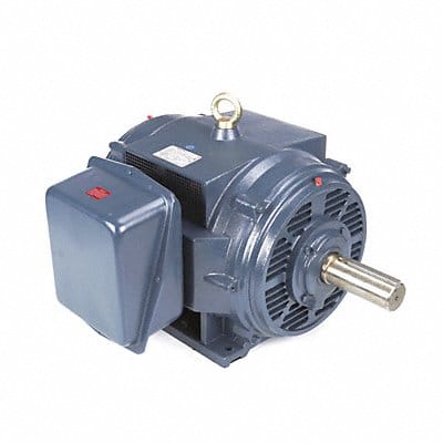 GP Motor 60 HP 1 188 RPM 230/460V 404T