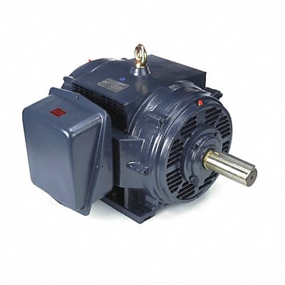 GP Motor 100 HP 1 788 RPM 230/460V 404T