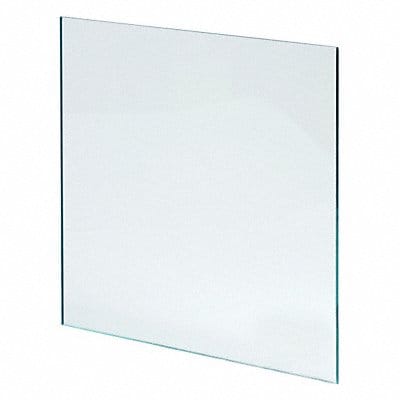 Fire Safety Glass Clear 5inx26in