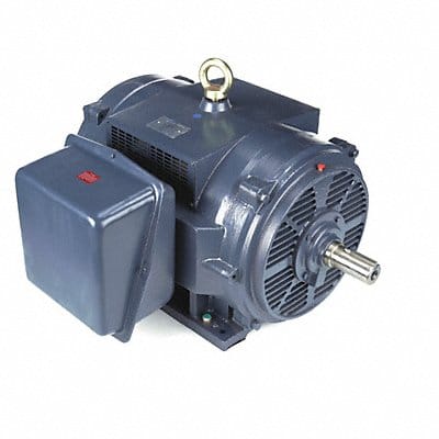 GP Motor 200 HP 3 582 RPM 460V AC 444TS