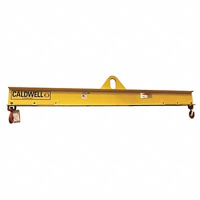 Adjustable Lifting Beam 2000 lb 36 In