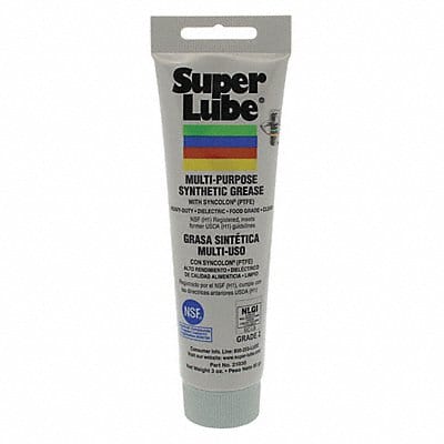 Multipurpose Grease Tube 3 oz