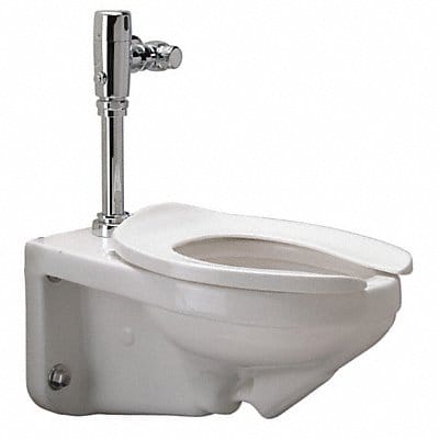 Toilet 5-1/4  7-1/4  9-1/4 Rough-In