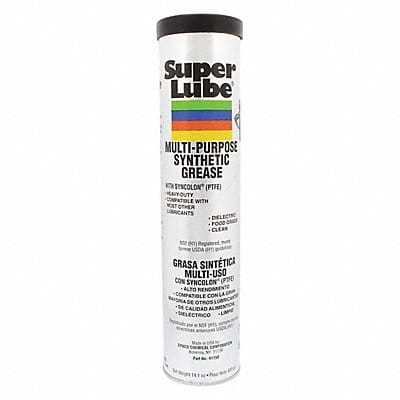 Multipurpose Grease Cartridge 14oz