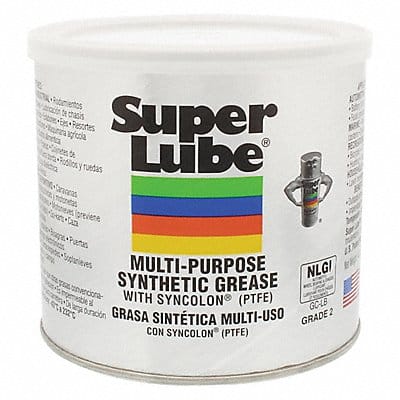 Multipurpose Grease Can 14oz