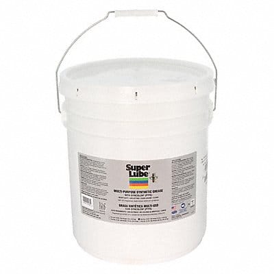 Multipurpose Grease Pail 30lb