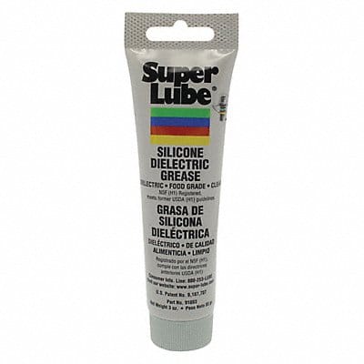 Dielectric Grease Tube 3 oz