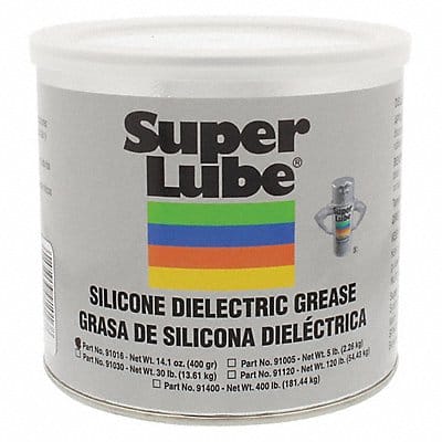 Dielectric Grease Can 14oz