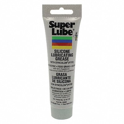 Multipurpose Grease Tube 3 oz