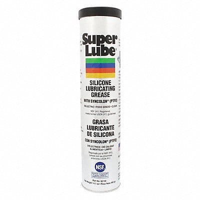 Multipurpose Grease Cartridge 14oz