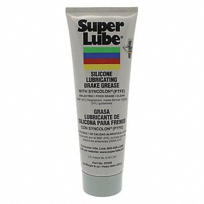 Multipurpose Grease Tube 8 oz