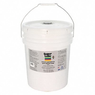 Synthetic Oil ISO 68 5 gal Pail