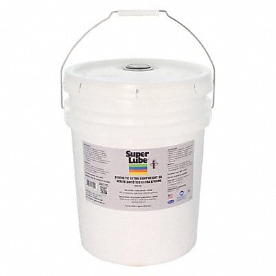 Synthetic Oil ISO 46 5 gal Pail