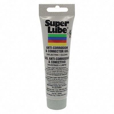 Anti-Corrosion/Connector Gel 3 Oz.