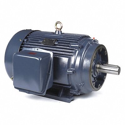 GP Motor 60 HP 1 782 RPM 230/460V 364TC