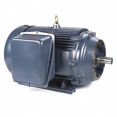 GP Motor 100 HP 3 575 RPM 230/460V 405TS